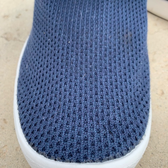 Allbirds Men’s Tree Loungers Blue 8 - Picture 3 of 8